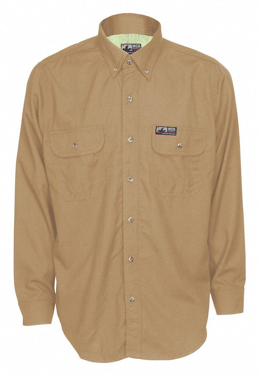 K2360 Flame-Resistant Collared Shirt M Size