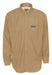 K2360 Flame-Resistant Collared Shirt M Size