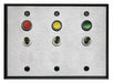 Toggle Switch On/Off DPST