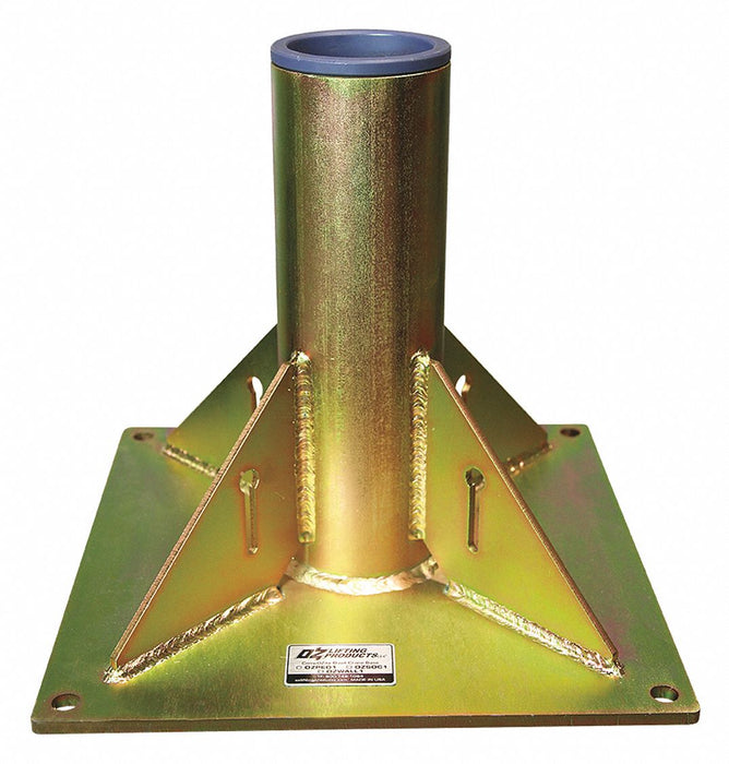 Mounting Base Steel