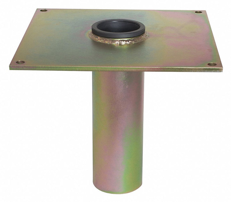 Mounting Base Steel