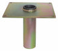 Mounting Base Steel