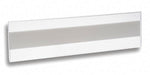 LabelHolder 6inL 3inW Clear PK12