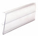 Label Holder Clear Slide-In PK25