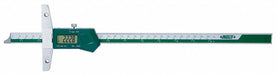 Electronic Depth Gage