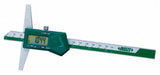 Electronic Depth Gage