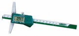 Electronic Hook Depth Gage
