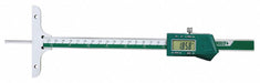 Electronic Hook Depth Gage