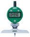 Electronic Depth Gage