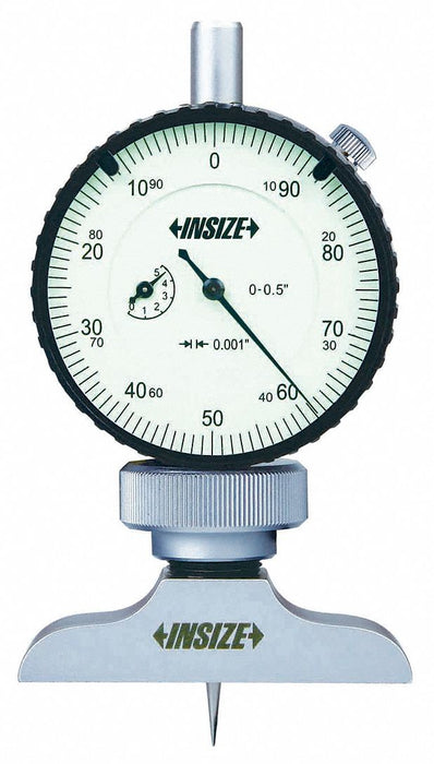 Dial Depth Gage