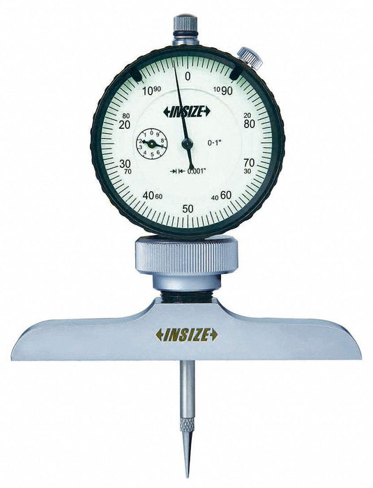 Dial Depth Gage