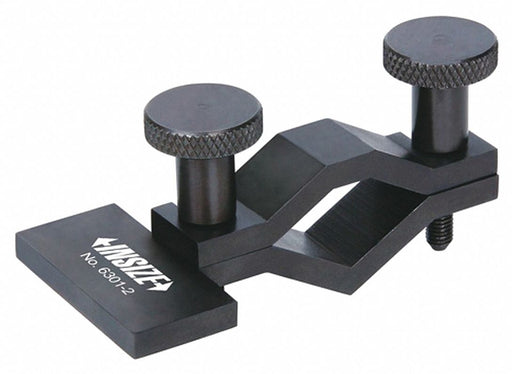 Micrometer Clamp Attachment
