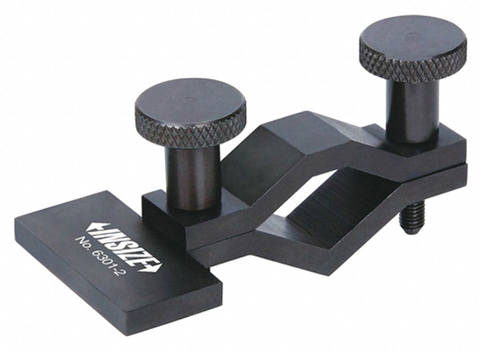 Micrometer Clamp Attachment