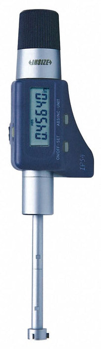 Internal Micrometer