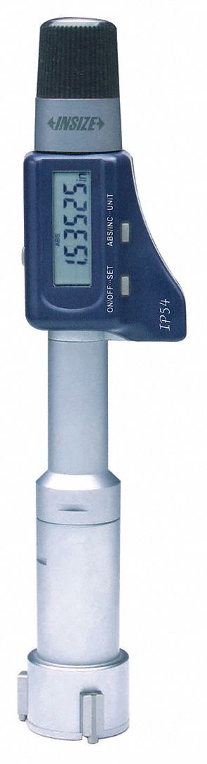 Internal Micrometer