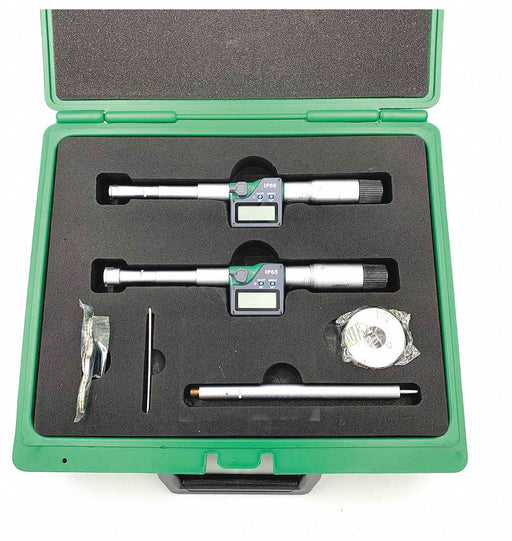 Internal Micrometer