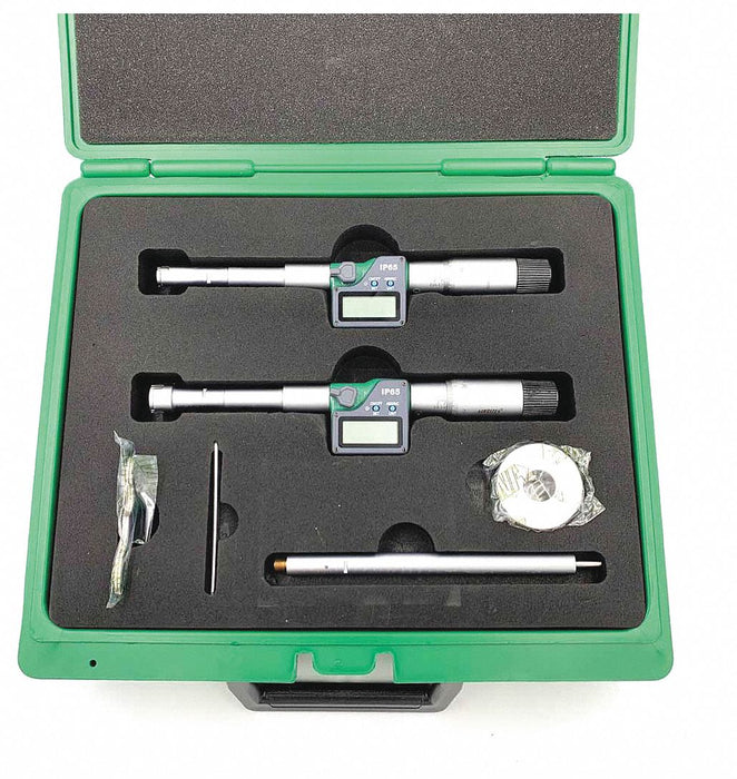 Internal Micrometer
