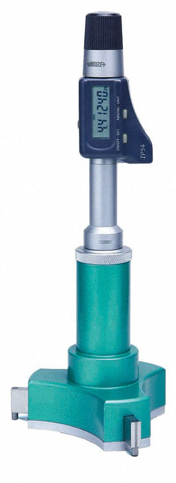 Internal Micrometer