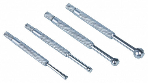 Small Hole Gauge Set Contact Split Ball