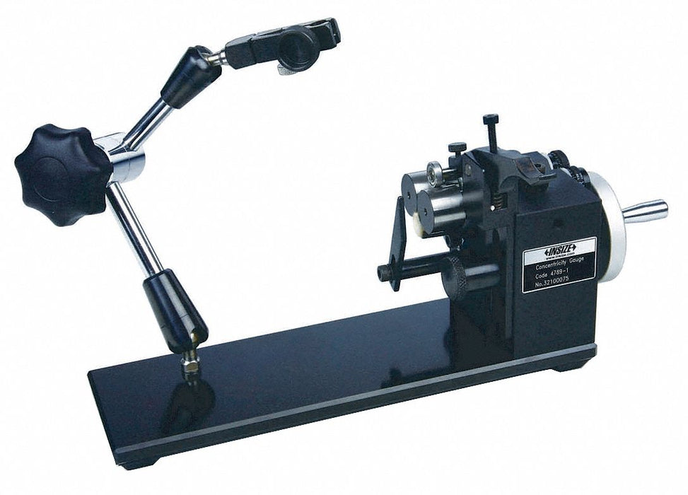 Concentricity Gage