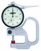 Dial Thickness Gauge Accuracy +/-0.0008 