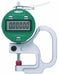 Digital Thickness Gauge Acc +/-0.0008 in