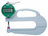 Digital Thickness Gauge Acc +/-0.0008 in