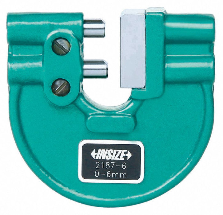 Adj. Go/No-Go Snap Gauge 