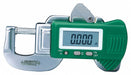 Digital Snap Gauge /Metric