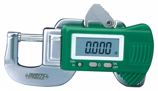Digital Snap Gauge /Metric