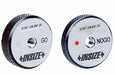 Threaded Ring Gauge Dimension Type Inch