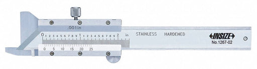 Mechanical Chamfer Gauge Grad 0.001 in