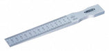Taper Gauge Graduations 0.001 in