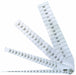 Taper Gauge Set Graduations 1/64 in