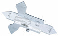 Welding Gage Stainless Steel