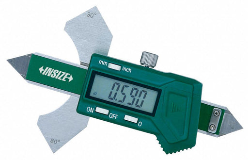 Electronic Welding Gage SS