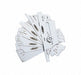 Fillet Weld Gage (7) Blades