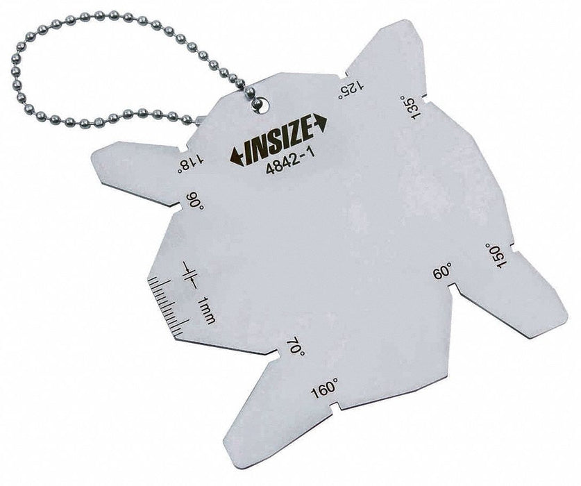 Drill Angle Gauge