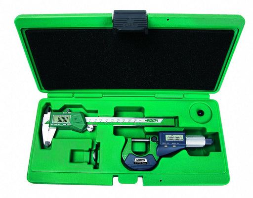Precision Meas.Tool Kit Digital Caliper