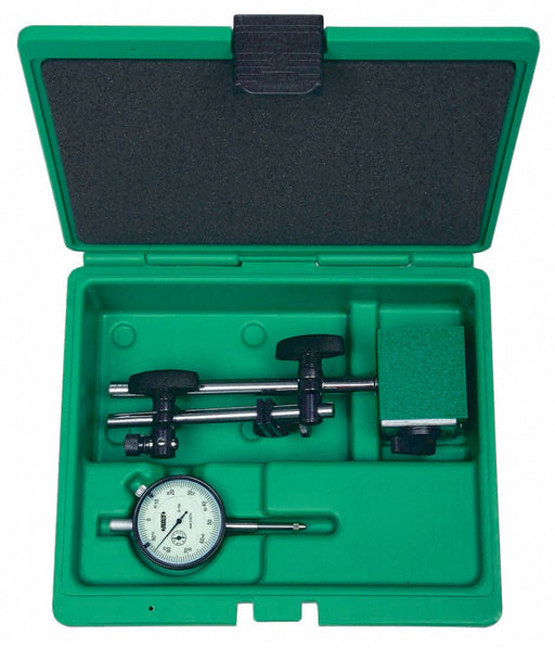 Piece Measuring Tool Set (2)