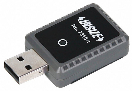 Wireless Data Transmitter