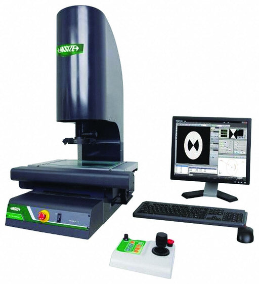 Cnc Vision Measuring System
