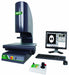 Cnc Vision Measuring System