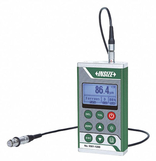 Thickness Gage 0 to 50 mil Digital