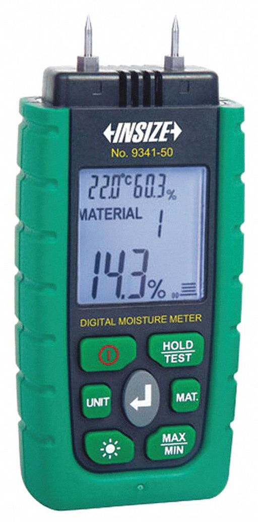 Moisture Meter Pin 2inDepth