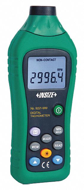 Non-contact Digital Tachometer