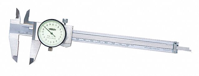 Dial Caliper