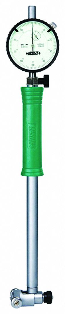 Dial Bore Gauge Range 0.708 to 1.377 