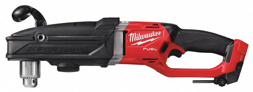 Drill 0.5 in 1500 RPM