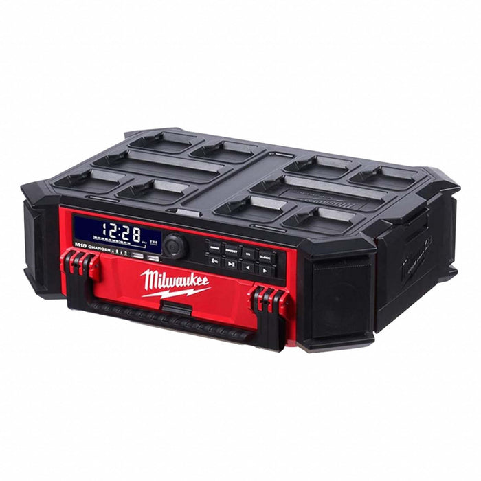 Jobsite Charger Radio Cordless AM